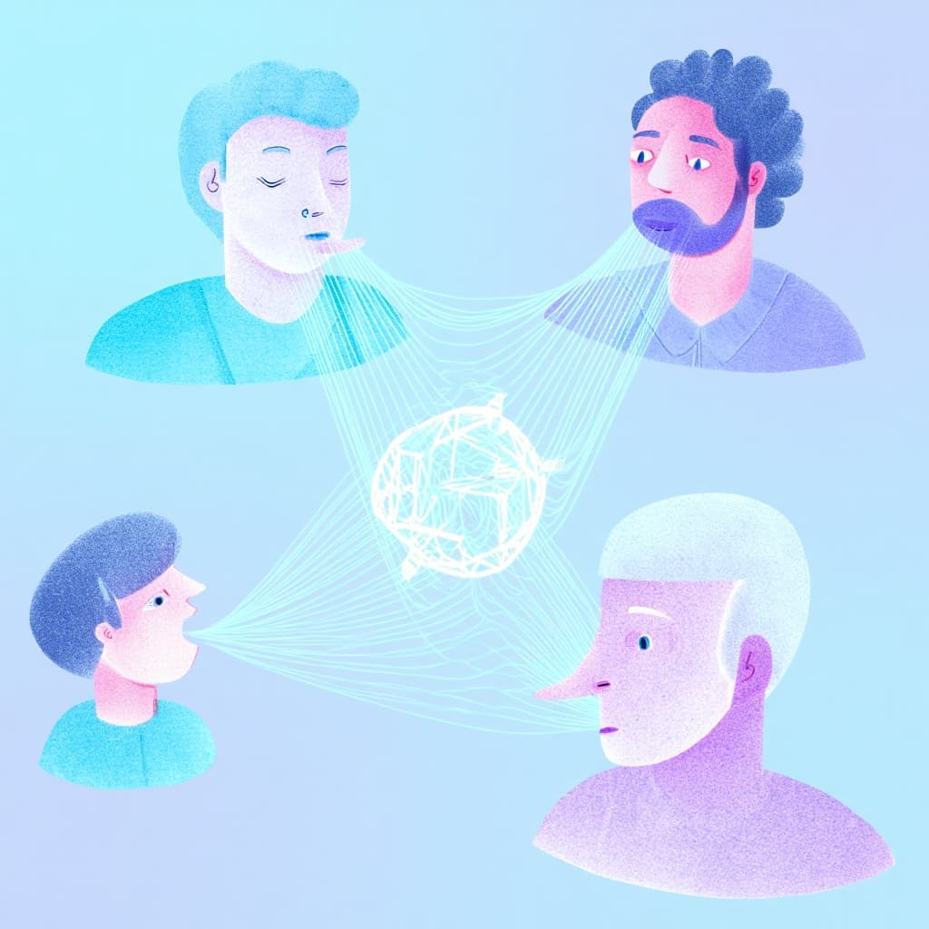 Диаризация: что это, как работает и зачем нужна бизнесу и психотерапевтам