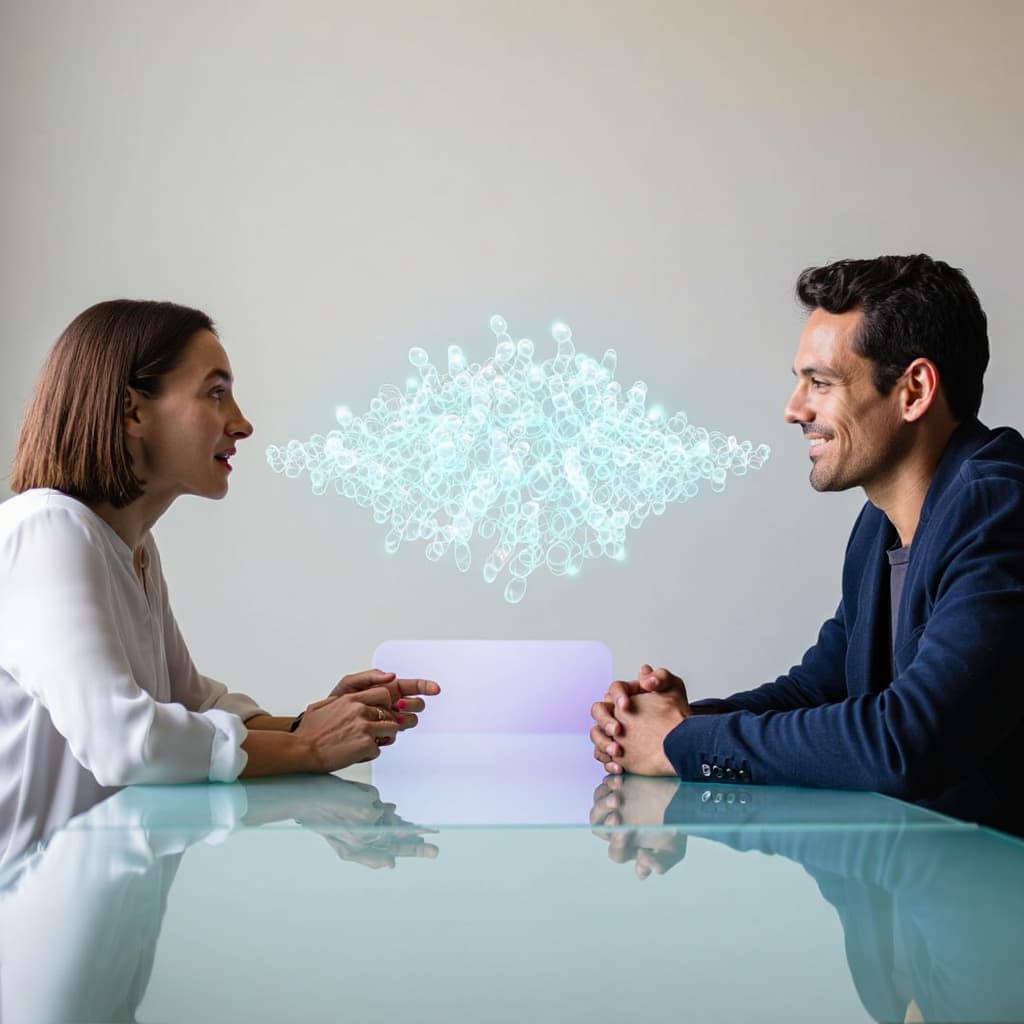 Как транскрибировать интервью: пошаговое руководство по расшифровке и анализу