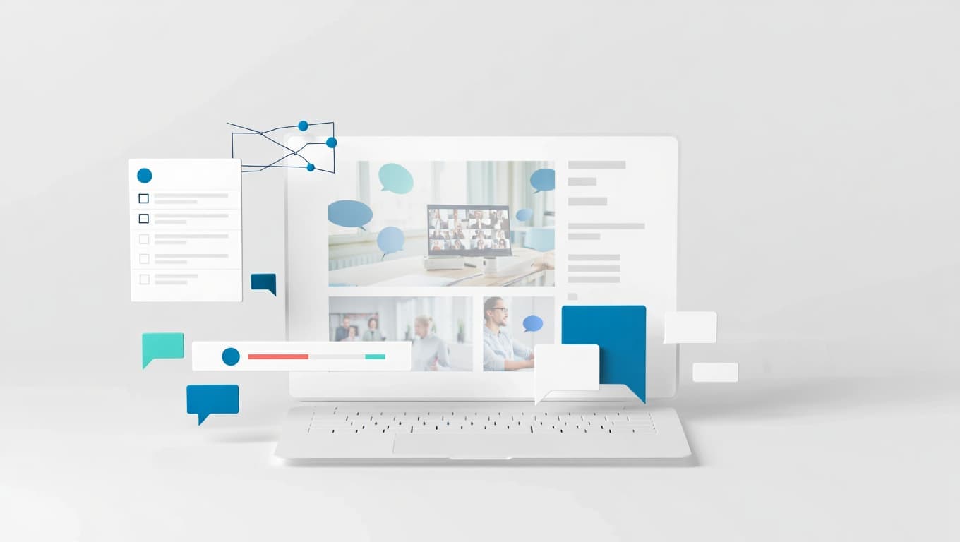 Интервью за 15 минут: быстрый путь от записи до готового текста с помощью ИИ